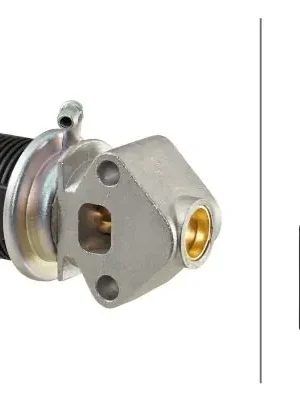 AGR-Ventil HELLA 6NU 010 171-431 Expresní Doručení