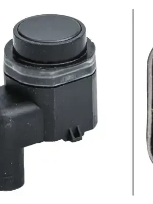Doprava Zdarma Parkovací senzor HELLA 6PX 358 141-181