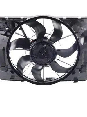 Elektromotor, větrák chladiče BOSCH 0 130 707 499 Výprodej