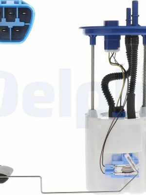 Bezpečná Platba Palivová přívodní jednotka DELPHI FG2482-12B1
