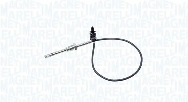 Čidlo, teplota výfukových plynů MAGNETI MARELLI 172000183010 Pouze Dnes