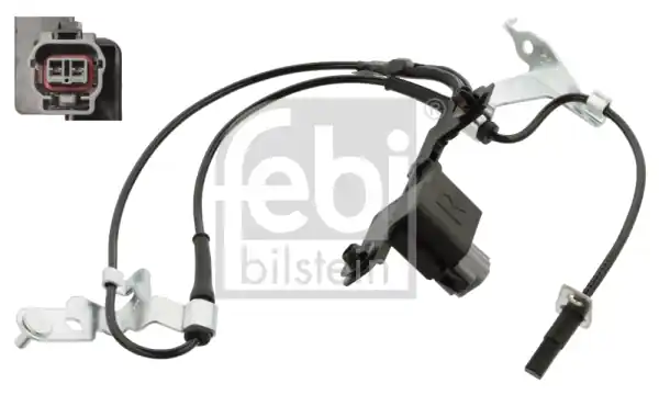Originální Snímač, počet otáček kol FEBI BILSTEIN 107182