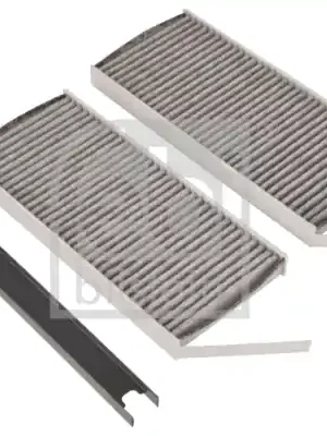 Sada filtrů, vzduch vnitřní FEBI BILSTEIN 108183 Výhodná Nabídka