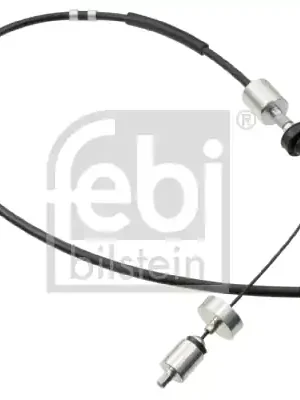 Tažné lanko, ovládání spojky FEBI BILSTEIN 172058 Sezónní Sleva