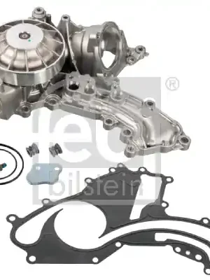 Časově Omezené Vodní čerpadlo, chlazení motoru FEBI BILSTEIN 172281