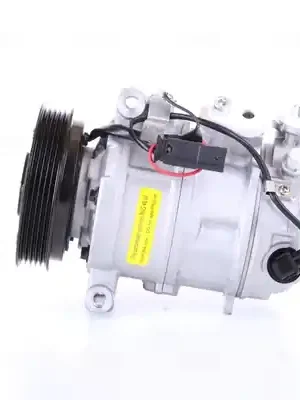 Kompresor, klimatizace NISSENS 890246 Sleva