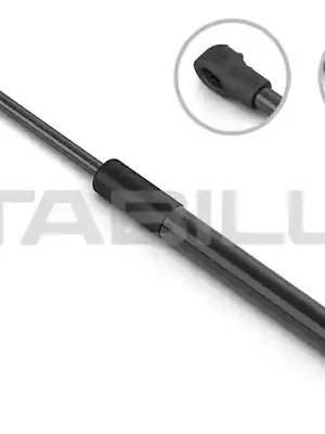Objednat Nyní Pneumatická pružina, zavazadlový / nákladový prostor STABILUS 550665