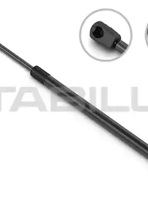 Pneumatická pružina, kapota motoru STABILUS 641030 Časově Omezené