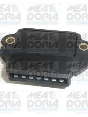 Nejprodávanější Řídicí jednotka, zapalovací systém MEAT & DORIA 10006