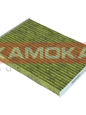 Filtr, vzduch v interiéru KAMOKA 6080093 Rychlé Dodání