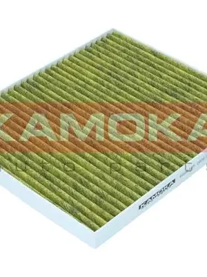 Filtr, vzduch v interiéru KAMOKA 6080135 Odeslání Ihned