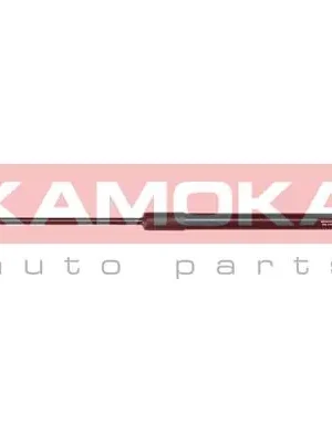 Finální Výprodej Pneumatická pružina, kapota motoru KAMOKA 7091081