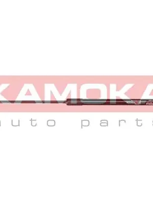 Oblíbený Pneumatická pružina, kapota motoru KAMOKA 7091147