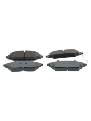 Cenová Bomba Sada brzdových destiček, kotoučová brzda BOSCH 0 986 494 917