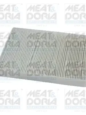 Expresní Doručení Filtr, vzduch v interiéru MEAT & DORIA 17300