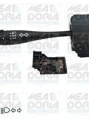 Spínač řízení MEAT & DORIA 23327 Top Prodej