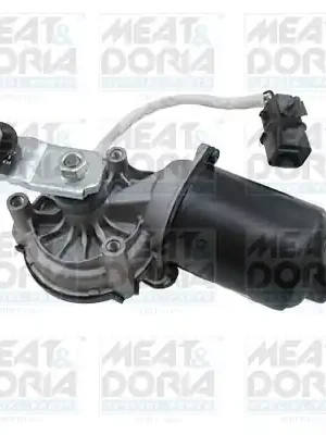 Ověřený Motor stěračů MEAT & DORIA 27087