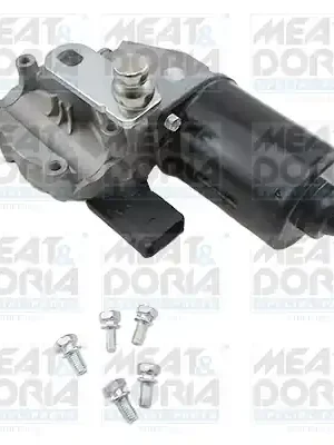 Cenově Výhodný Motor stěračů MEAT & DORIA 27278