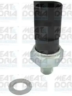 Olejový tlakový spínač MEAT & DORIA 72124 Vysoce Kvalitní