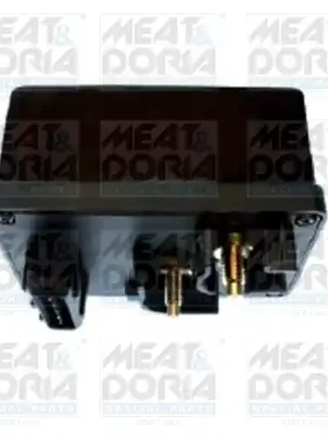 Vrácení Zdarma Řídicí jednotka, doba žhavení MEAT & DORIA 7285690