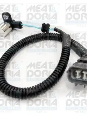 Generátor impulsů, klikový hřídel MEAT & DORIA 87740 Oblíbený