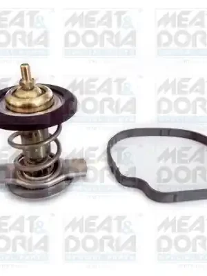 Cenově Výhodný Termostat, chladivo MEAT & DORIA 92837