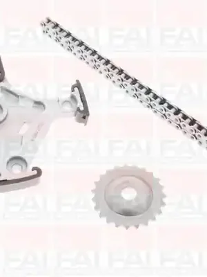 Pouze Dnes Řetěz, pohon olejového čerpadla FAI AutoParts OPCK5