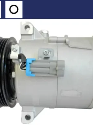 Kompresor, klimatizace MAHLE ORIGINAL ACP 1289 000S Novinka
