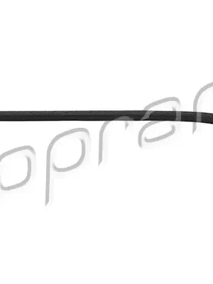Must-Have Lambda sonda TOPRAN 207058