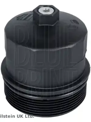 Výprodej Kryt, pouzdro olejového filtru BLUE PRINT ADB119907
