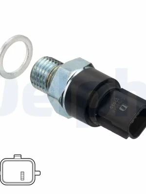 Olejový tlakový spínač DELPHI SW90048 Originální