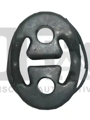 Držák, výfukový systém FA1 333-726 Must-Have