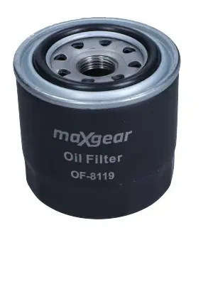 Olejový filtr MAXGEAR 26-0902 Doprava Zdarma