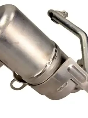 Sušárna, klimatizace MAXGEAR AC491005 Finální Výprodej