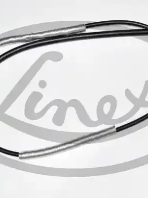 Zlevněný Tažné lanko, parkovací brzda LINEX 03.01.53