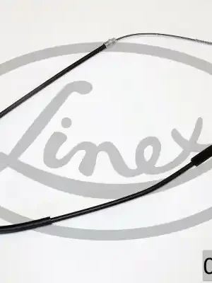 Výprodej Tažné lanko, parkovací brzda LINEX 09.01.18