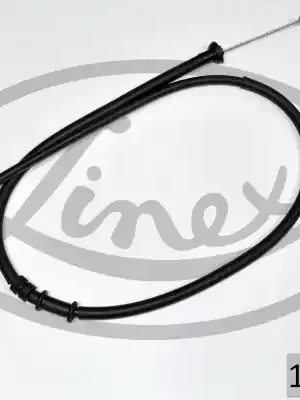 Tažné lanko, parkovací brzda LINEX 14.02.32 Pouze Dnes