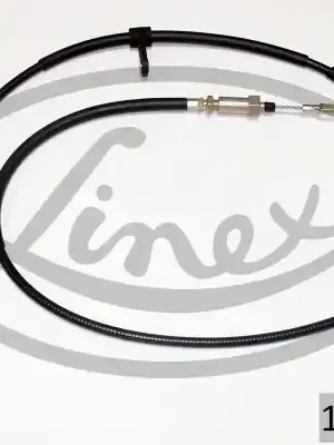 Tažné lanko, parkovací brzda LINEX 14.02.47 Poslední Šance