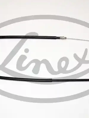 Zlevněný Tažné lanko, parkovací brzda LINEX 14.02.52