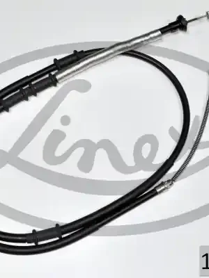 Tažné lanko, parkovací brzda LINEX 14.02.56 Rychlé Dodání