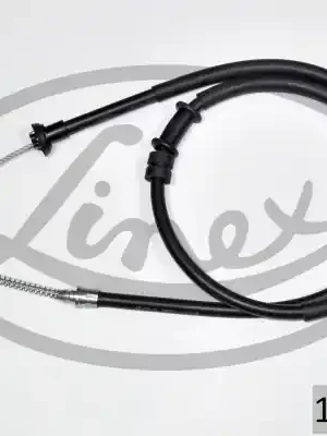 Aktuální Tažné lanko, parkovací brzda LINEX 15.02.21