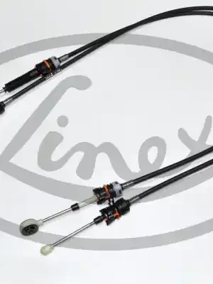 Tažné lanko, ruční převodovka LINEX 15.44.08 Rychlé Dodání