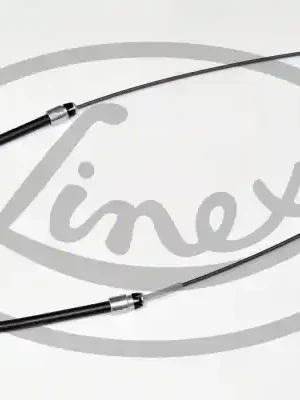 Cenově Výhodný Tažné lanko, parkovací brzda LINEX 27.01.45