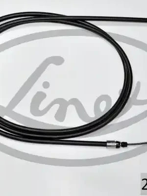 Finální Výprodej Tažné lanko, parkovací brzda LINEX 27.01.60