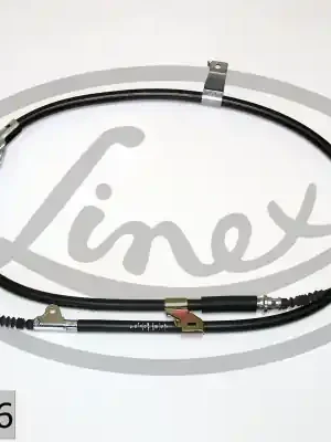 Tažné lanko, parkovací brzda LINEX 30.01.26 Doprava Zdarma