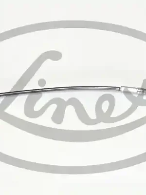 Cenová Bomba Tažné lanko, parkovací brzda LINEX 30.01.66