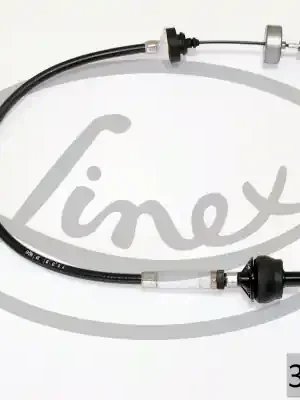 Tažné lanko, ovládání spojky LINEX 33.10.43 Nejlepší Volba