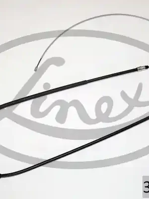Koupit Online Tažné lanko, parkovací brzda LINEX 35.02.22
