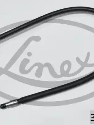 Nejlepší Volba Tažné lanko, parkovací brzda LINEX 35.78.02