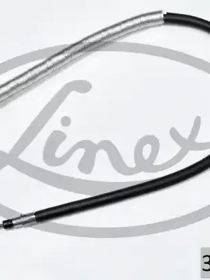 Výprodej Tažné lanko, parkovací brzda LINEX 35.78.05